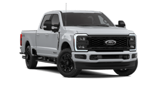 2026 Ford Super Duty® External Image 4